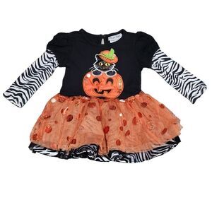 Tutu halloween dress